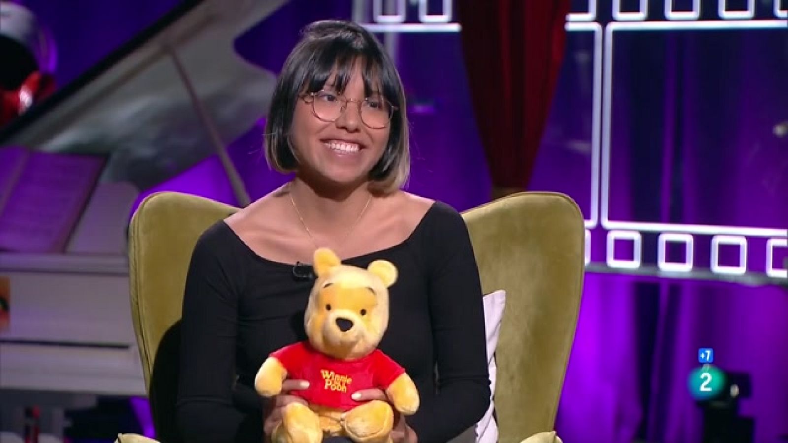 Punts de vista - Entrevista a Rocío Quillahuaman, autora de 'Marrón'