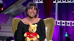 Punts de vista - Entrevista a Rocío Quillahuaman, autora de 'Marrón'
