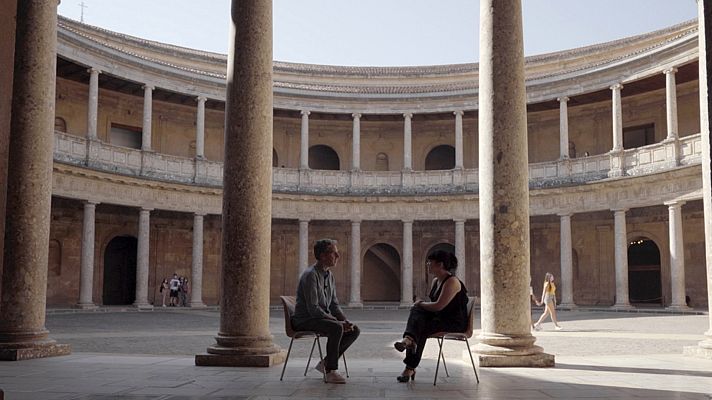 Caminos de la música - Granada. El embrujo