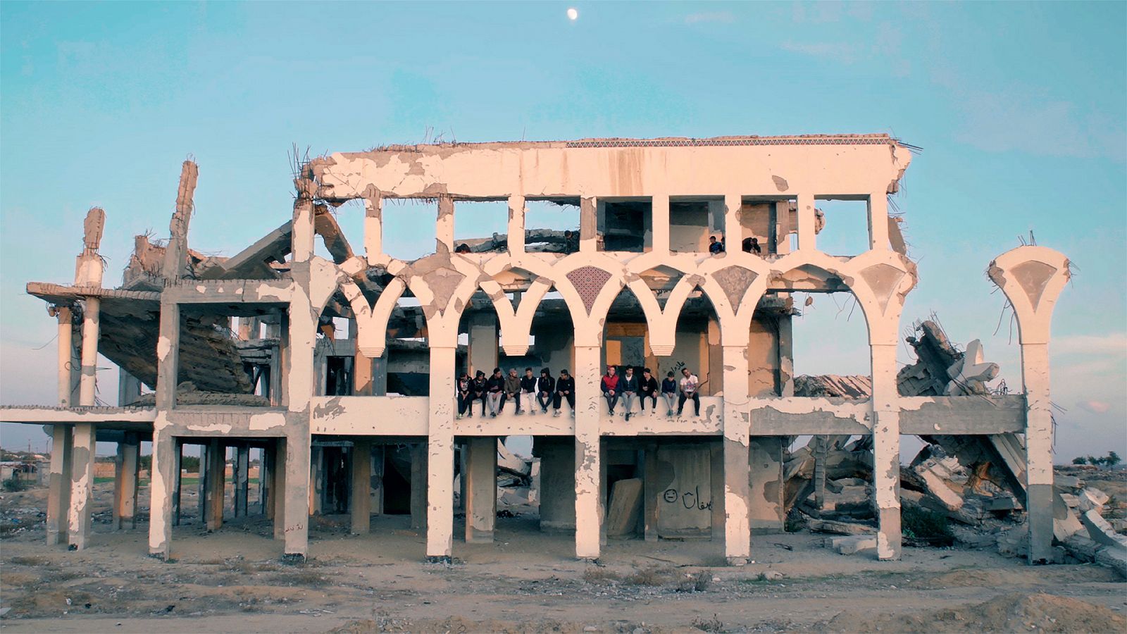 Somos documentales - Un último salto - ver ahora