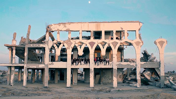 Somos Documentales - Un último salto