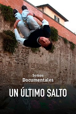 Un último salto