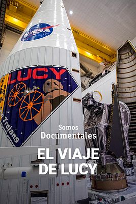 Somos Documentales - El viaje de Lucy