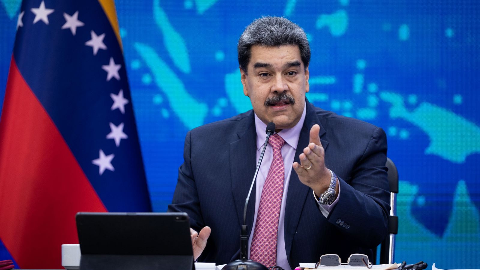 Telediario Internacional - 30/11/22 - ver ahora