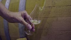 La recepta perduda - El brandi a Vilafranca del Penedès