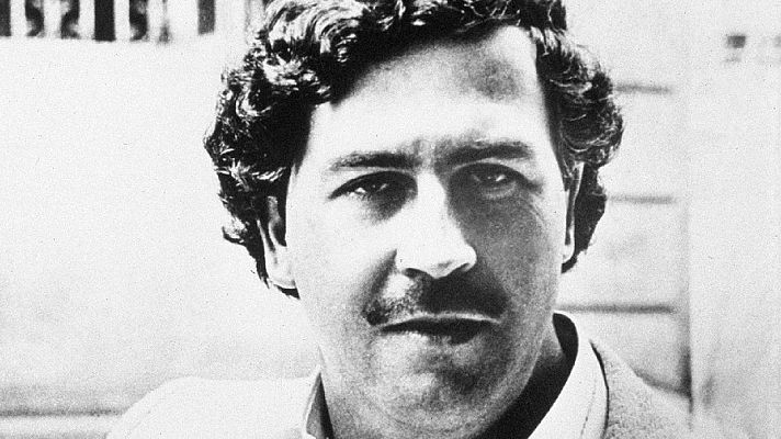 Matar a Escobar