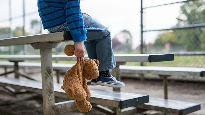 La Fundación ANAR alerta sobre la salud mental de los menores: "La ideación suicida se ha multiplicado por 24"          