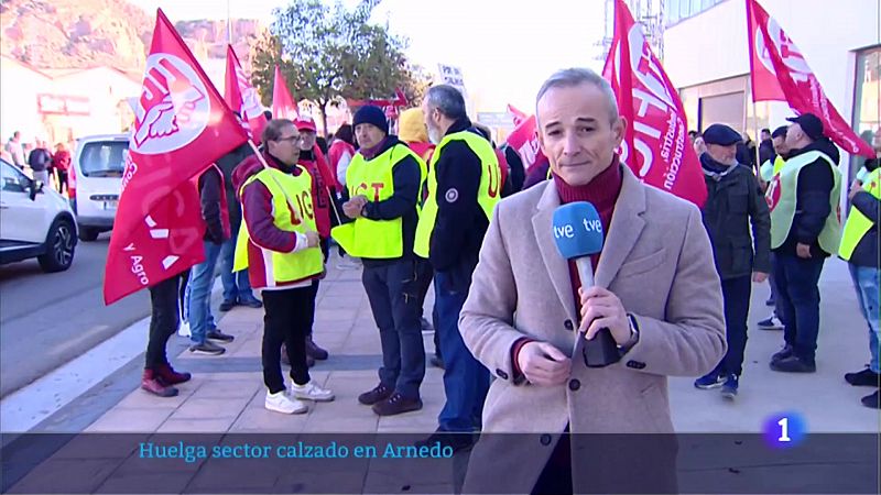 Telerioja en 2' - 01/12/22 - Ver ahora