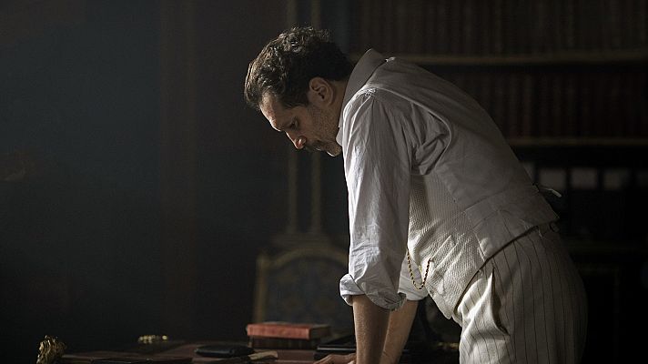 Paris Police 1900 - Episodio 8