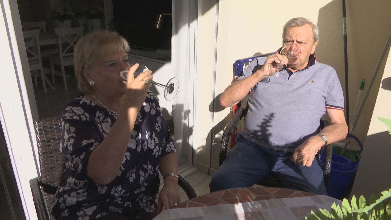 Nómadas energéticos - Ver ahora