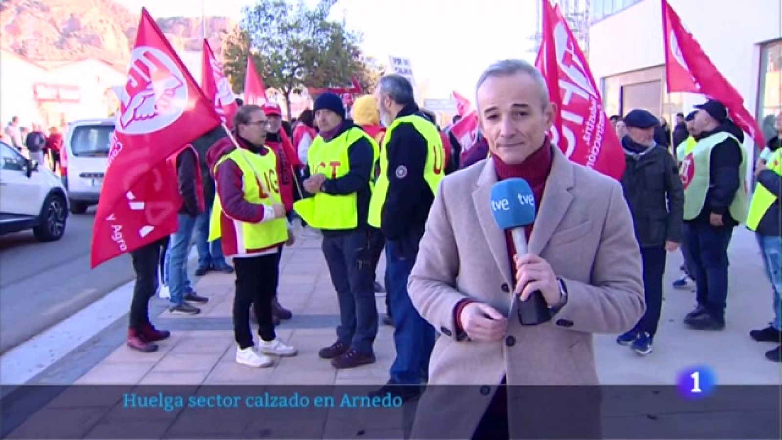 Informativo Telerioja  - 01/12/22 - RTVE.es