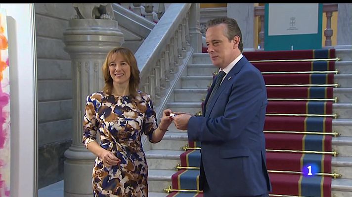 Panorama Regional - Asturias en 2' - 01/12/22