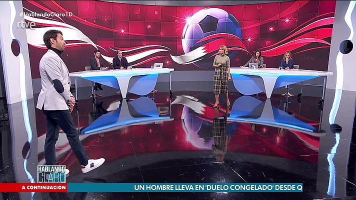 Hablando claro - Programa 60