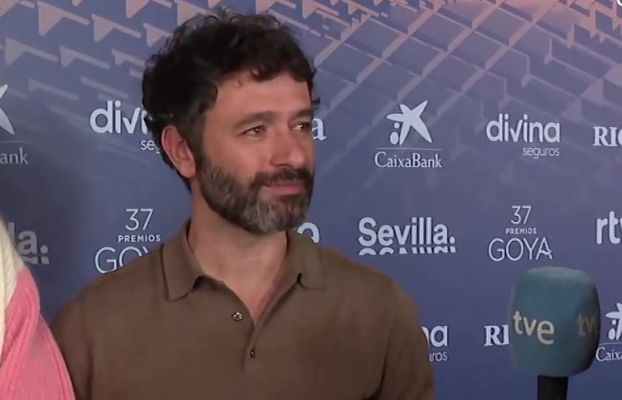 Sorogoyen, tras las 17 nominaciones de 'A Bestas' a los Goya: "Hay que bajarlo y entender muy bien lo que significa"