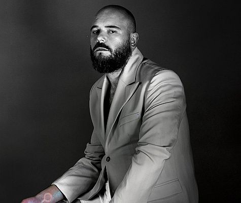 Atención obras - Niño de Elche