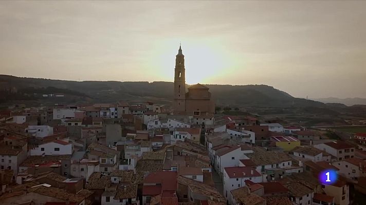 El toque manual de campanas español, Patrimonio Inmaterial de la Humanidad de la UNESCO