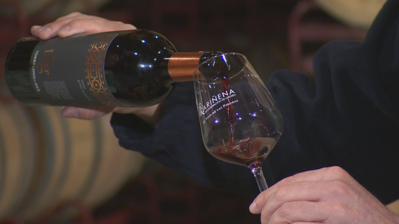 La DO Cariñena celebra sus 90 años por todo lo alto y con nueva imagen