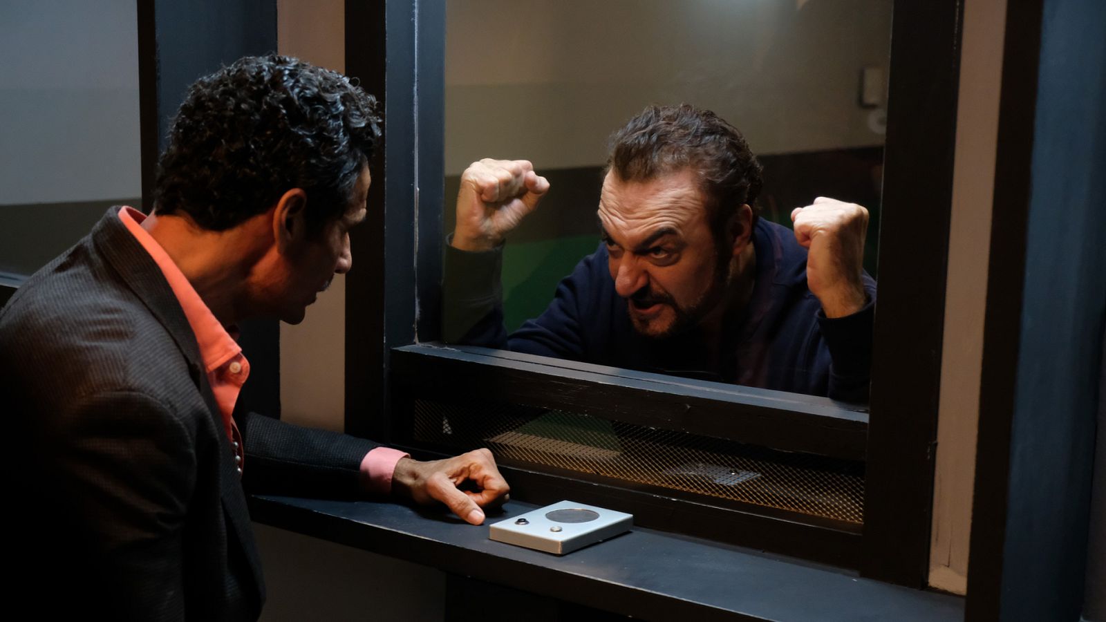 Servir y proteger - Episodio 1355 - Ver ahora