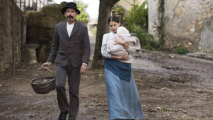 El cine de La 2 - El palacio ideal (presentación)