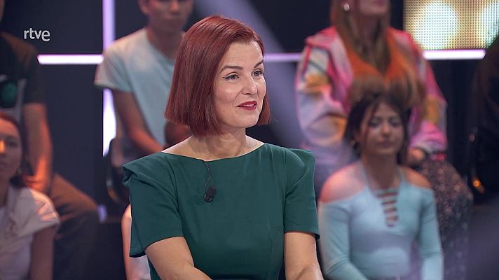 El comodín de La 1 - Programa 40