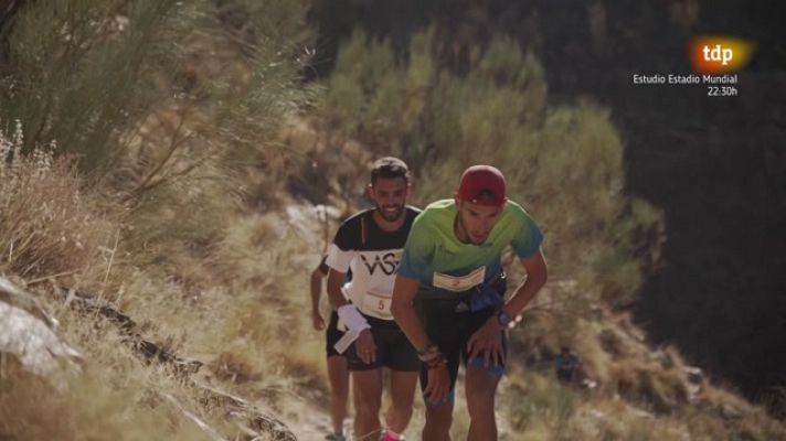 Carreras de montaña - Caras Nortes Skyrace