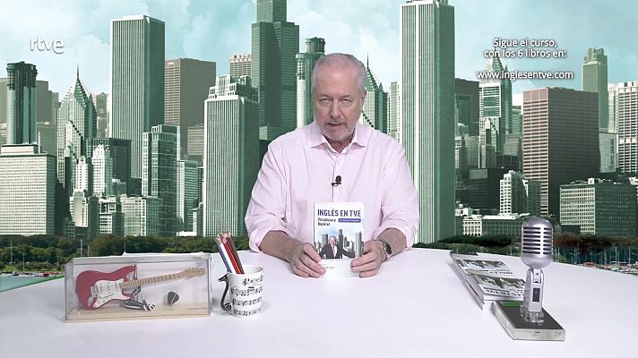 Inglés en TVE - Programa 657