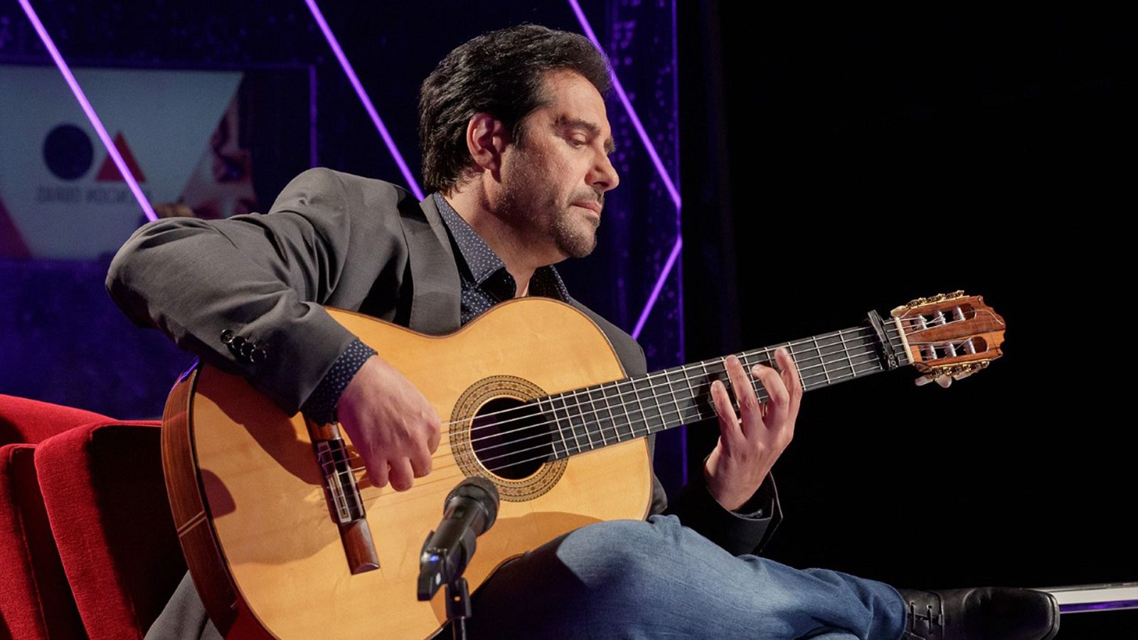 Atención obras - Niño Josele - ver ahora