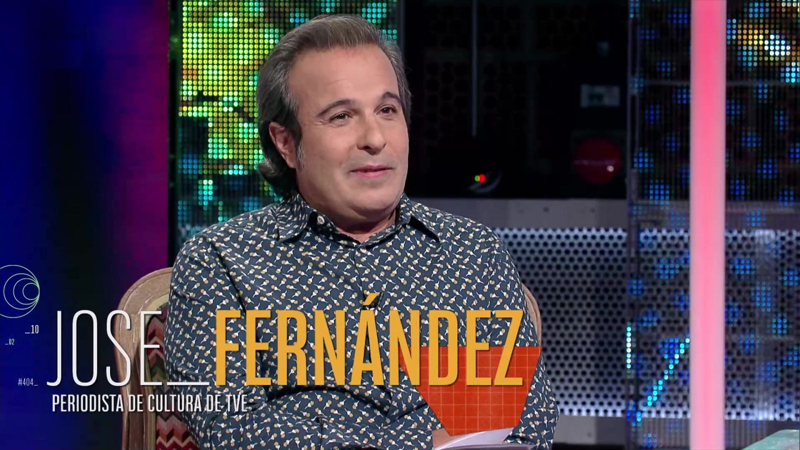 Culturas 2 - Las nominaciones a los Goya y el 20 aniversario de La Casa Encendida - ver ahora