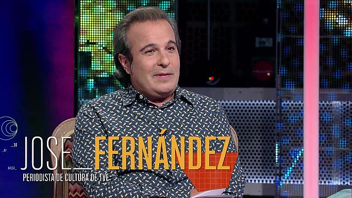 Culturas 2 - Nominaciones a los Goya y 20 aniversario La Casa Encendida