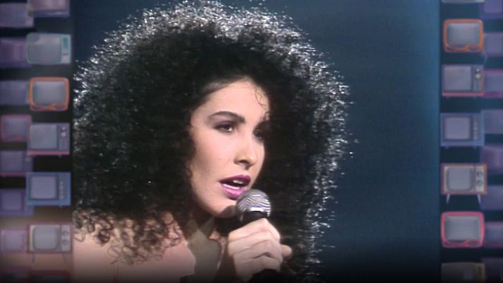 Viaje al centro de la tele - La noche de Eurovisión: El reto eurovisivo