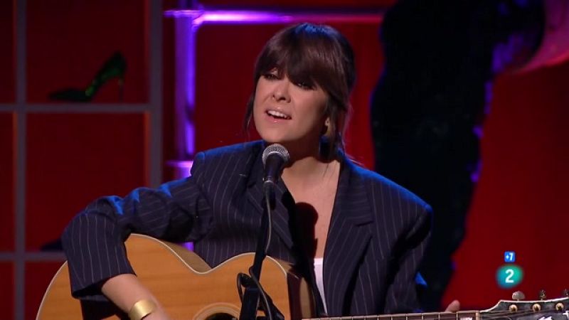 Punts de vista - Vanesa Martín, Paul Berrondo, Cristina Brondo, Sergio Matalamala i 'Cruz de Navajas el Musical'