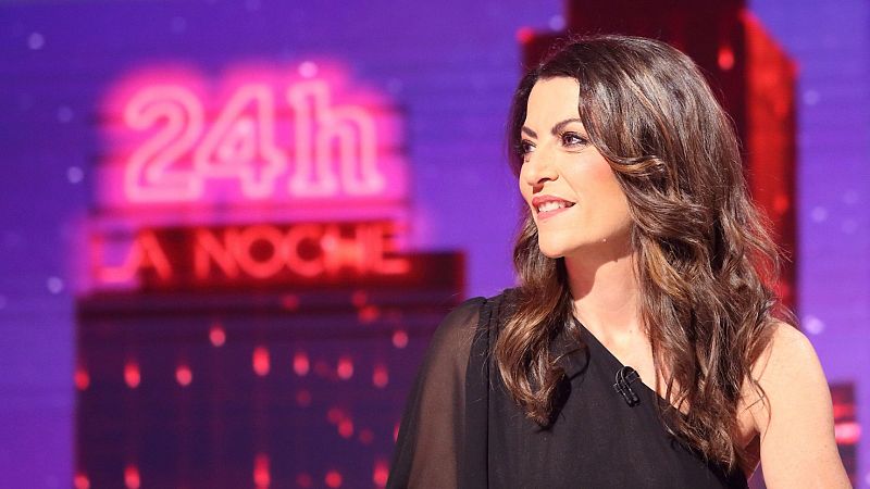 Macarena Olona, sobre su candidatura en Andaluca: "Con la informacin que tengo ahora, no habra aceptado el encargo"