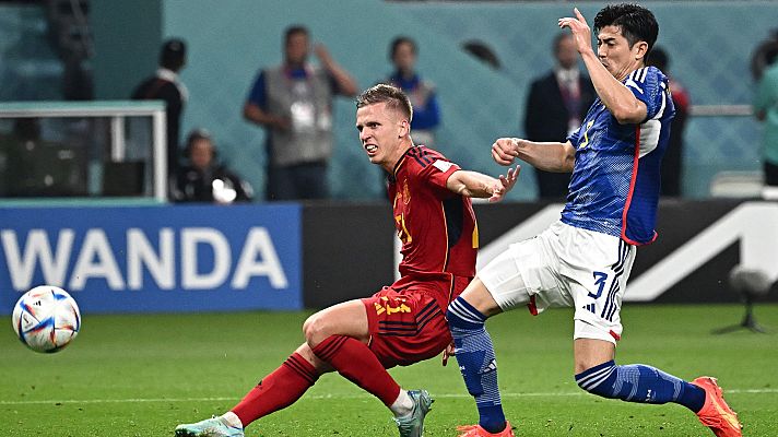 Estudio Estadio Mundial - Estudio Estadio Mundial Catar - 01/12/22