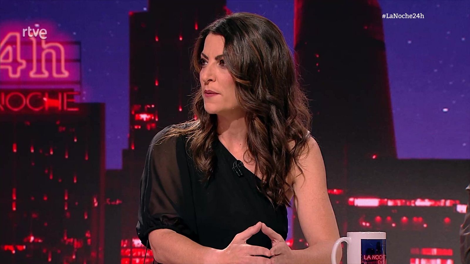 La noche en 24 horas - 01/12/22 - ver ahora