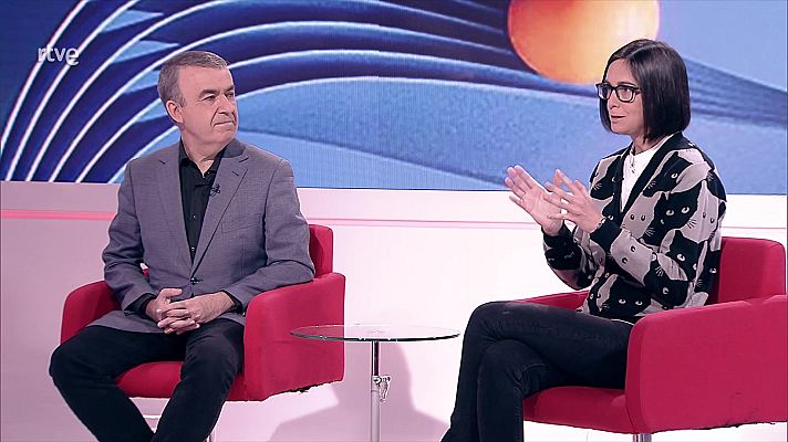 La hora Cervantes - La hora Cervantes - 01/12/22