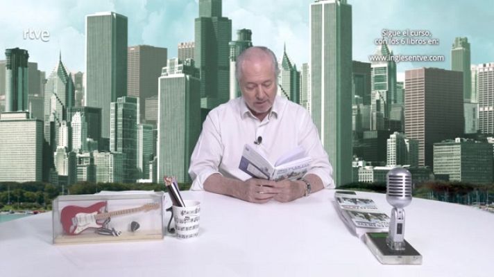 Inglés en TVE - Programa 650