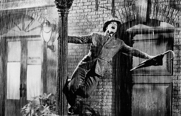 Días de cine - El musical