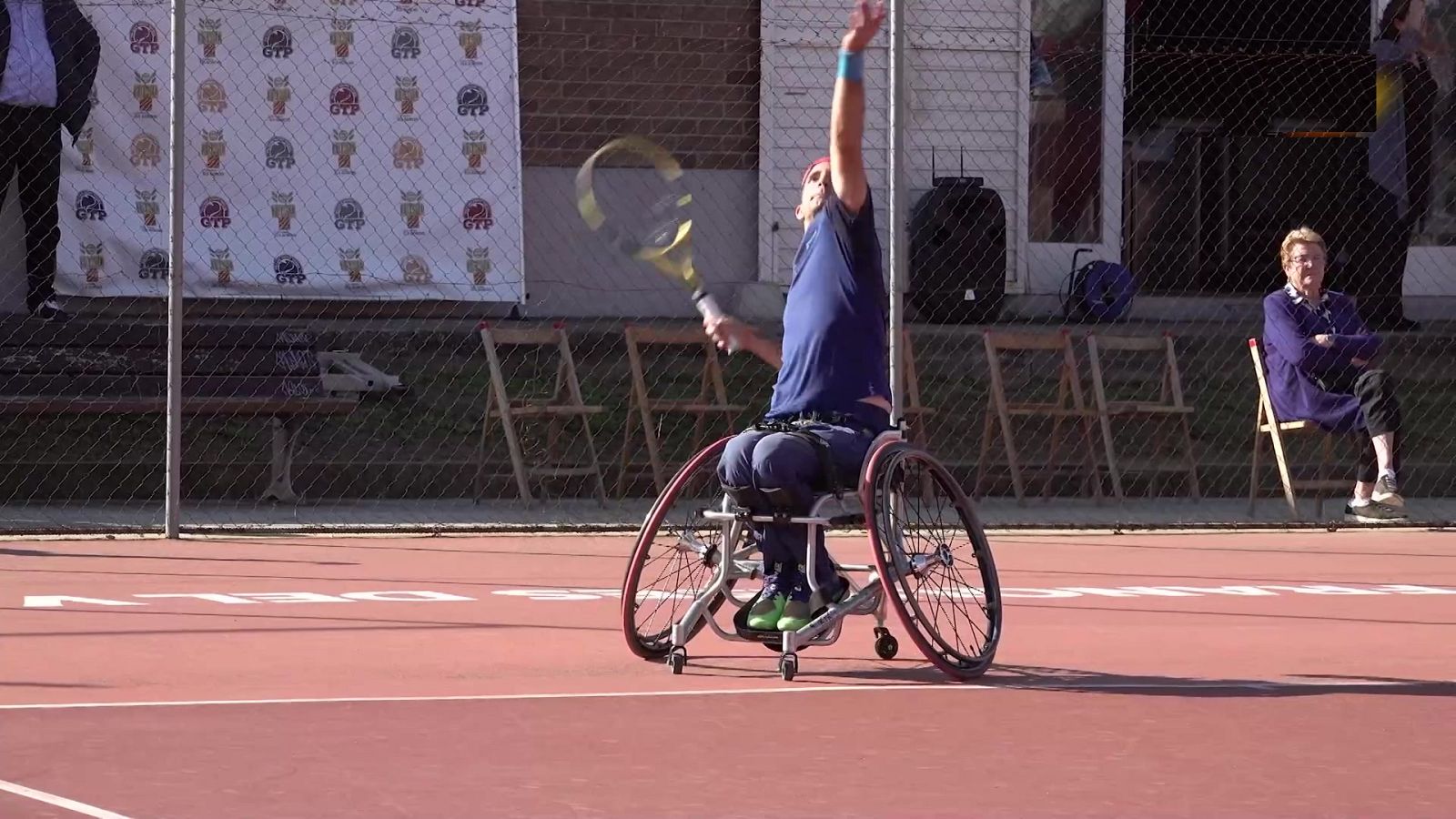 Tierra de campeones - 2022 - Programa 25 - ver ahora