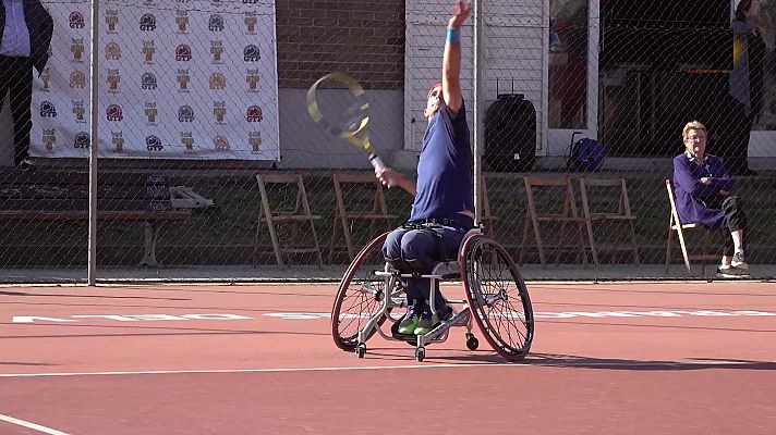 Tierra de campeones - 2022 - Programa 25