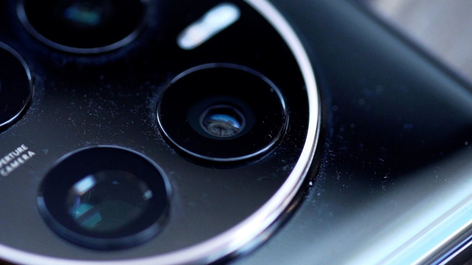 Zoom Net - BIG Conference (II), Mate 50 Pro y Tribes - ver ahora