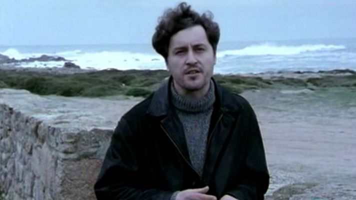 Esta es mi tierra - Galicia, arpa de niebla: Manuel Rivas