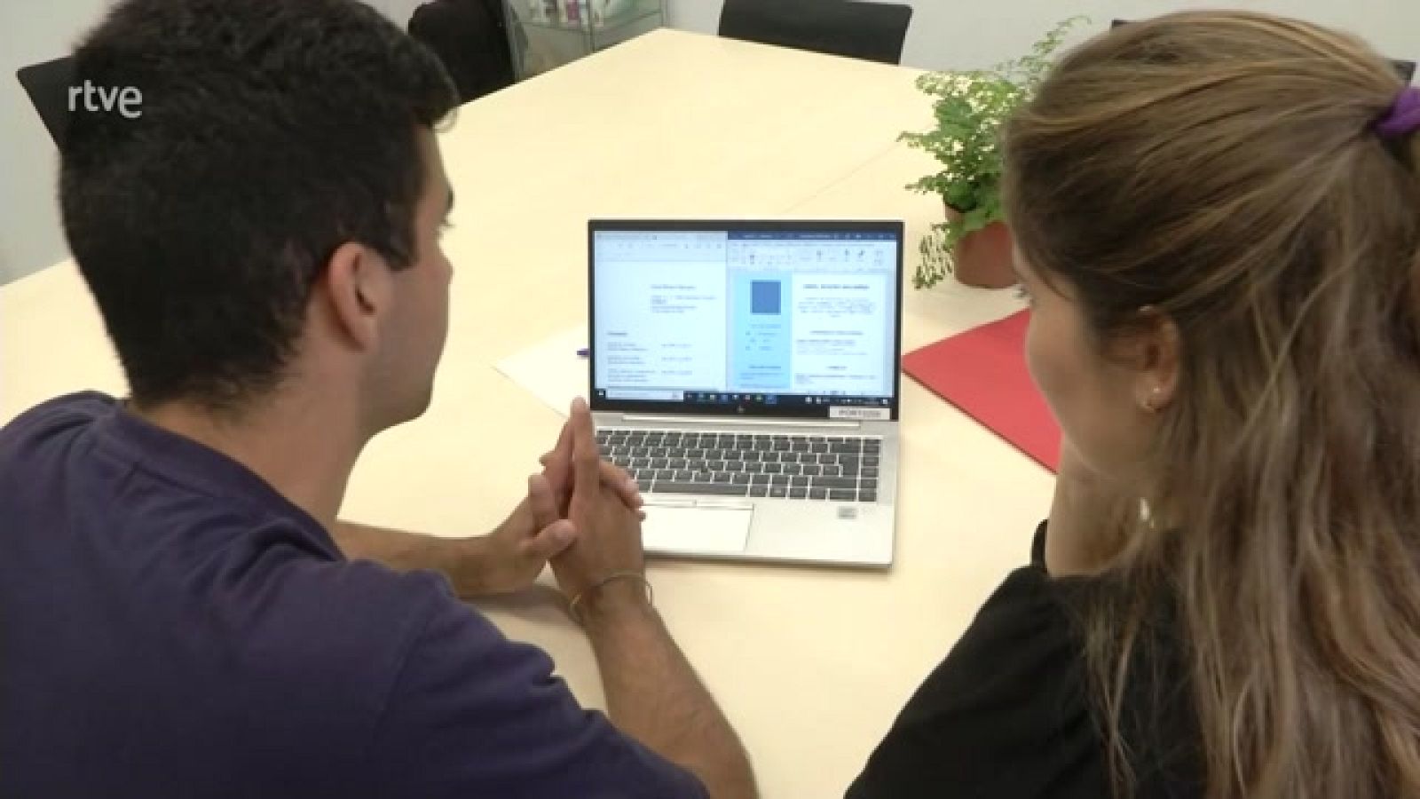 Aquí hay trabajo - 02/12/22 - ver ahora