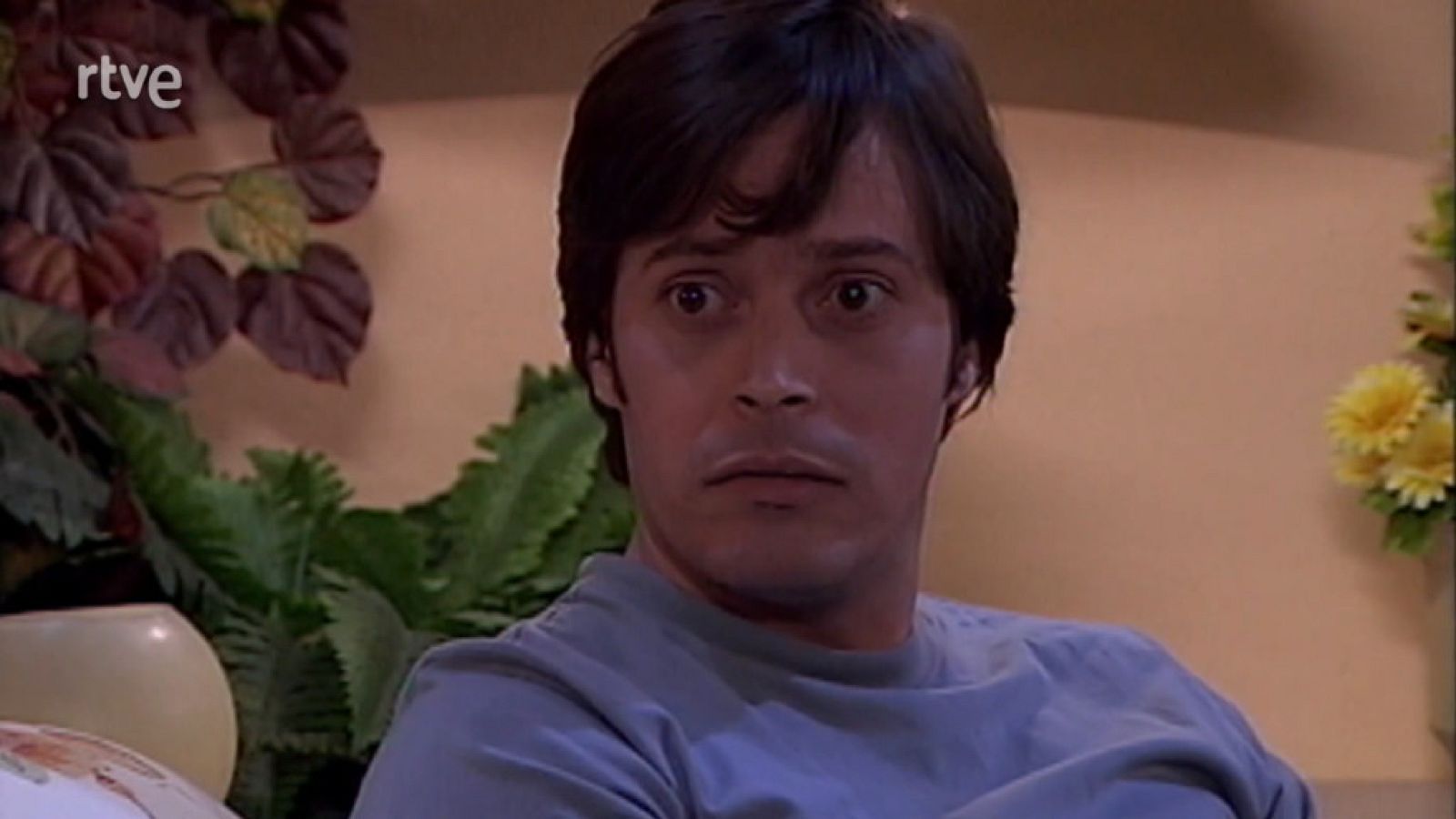 Luna negra - Episodio 184