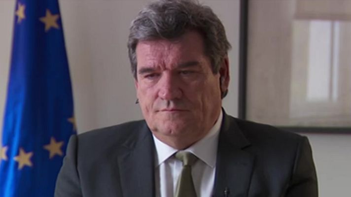 La economía - La economía - 02/12/22