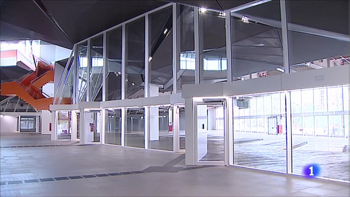 Informativo Telerioja - Telerioja en 2' - 02/12/22