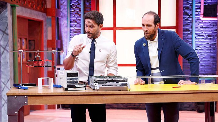 Órbita Laika - Hazlo tú mismo