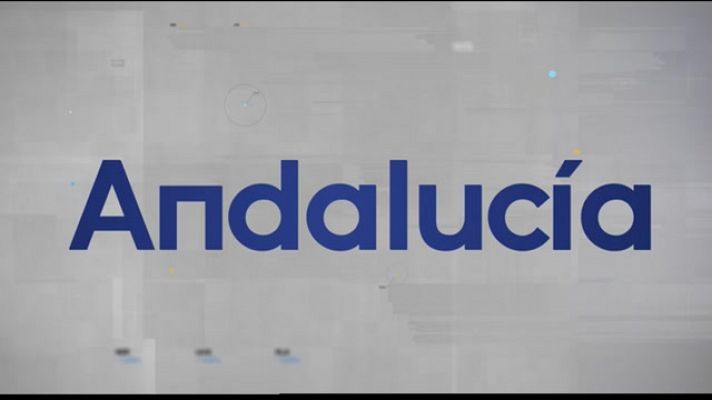 Noticias Andalucía - Noticias Andalucía - 02/12/2022