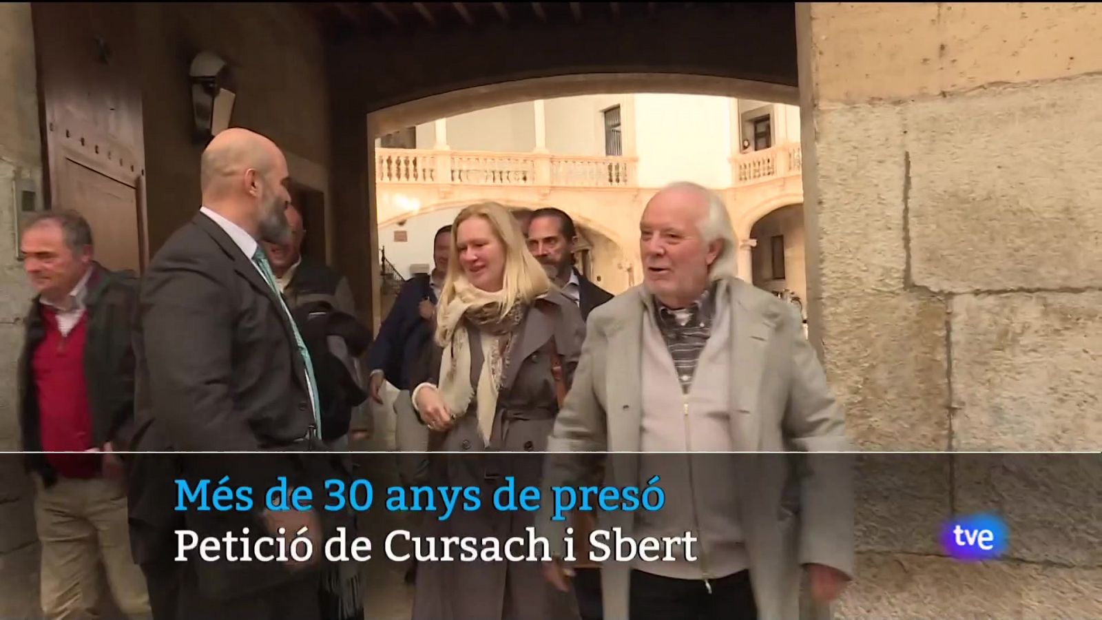 Informatiu Balear en 2' - 02/12/2022 - RTVE.es