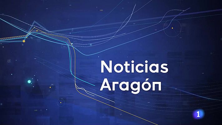 Noticias Aragón - Aragón en 2' - 02/12/22