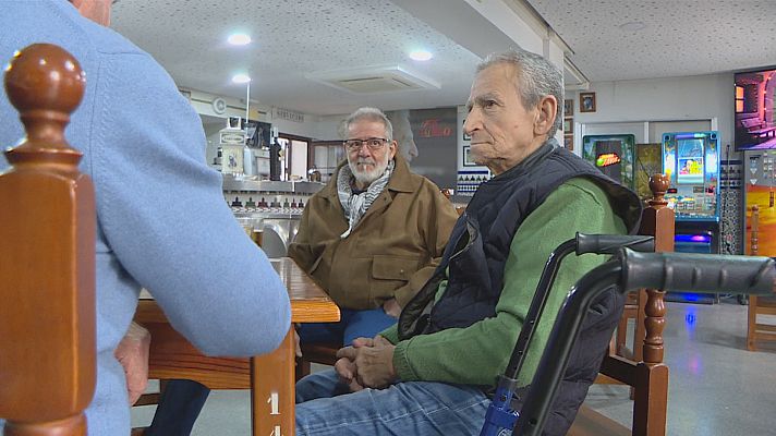 Día de las personas con discapacidad